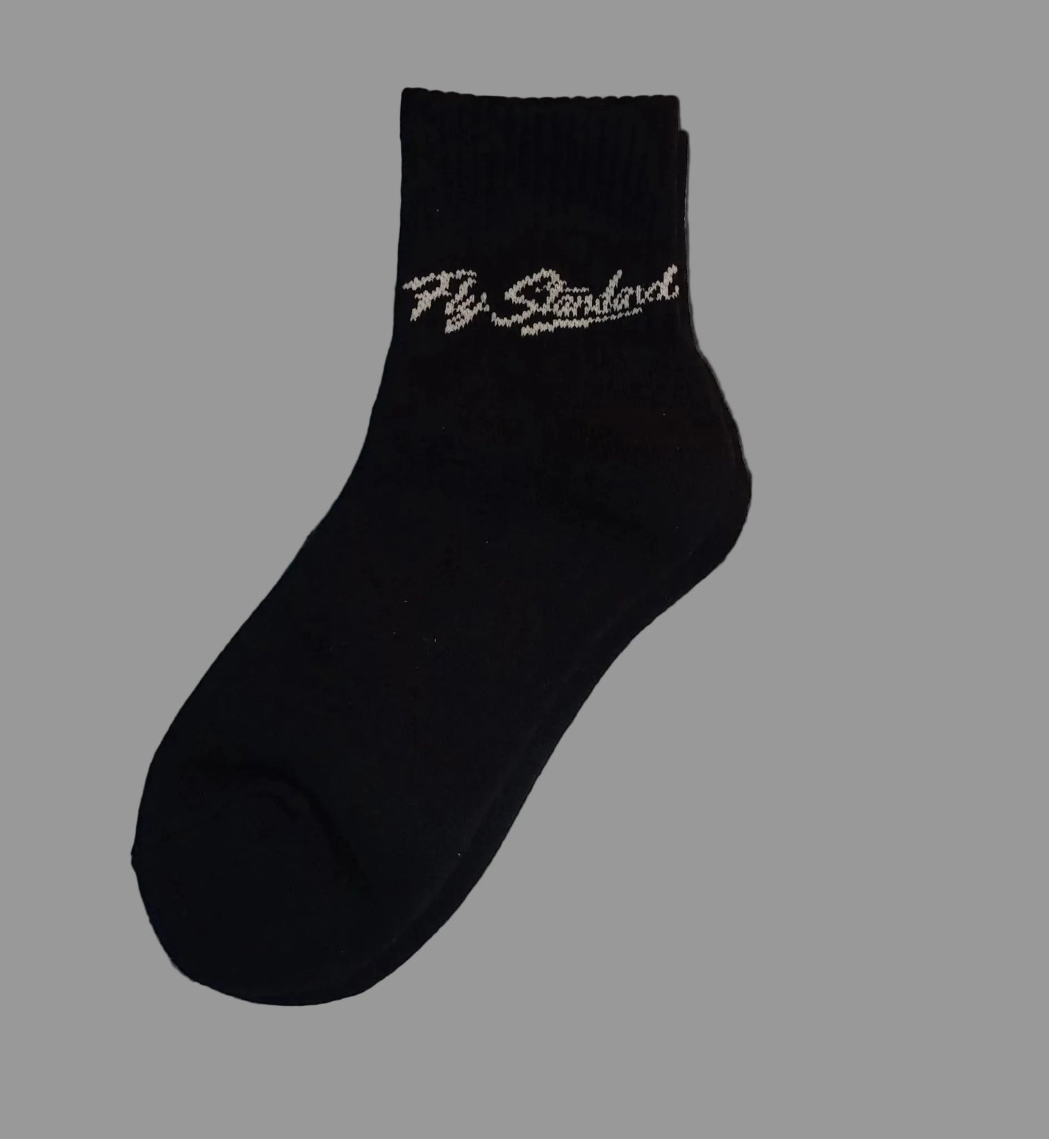 Flight Crew Socks