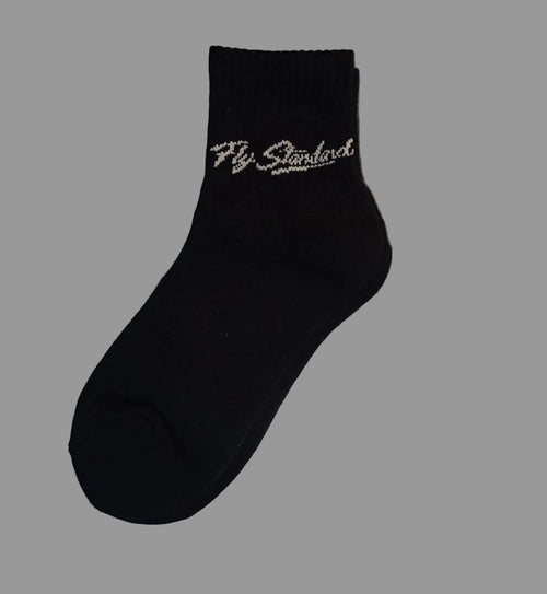 Flight Crew Socks