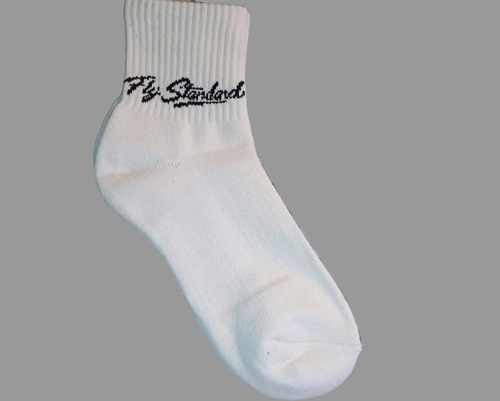 Flight Crew Socks