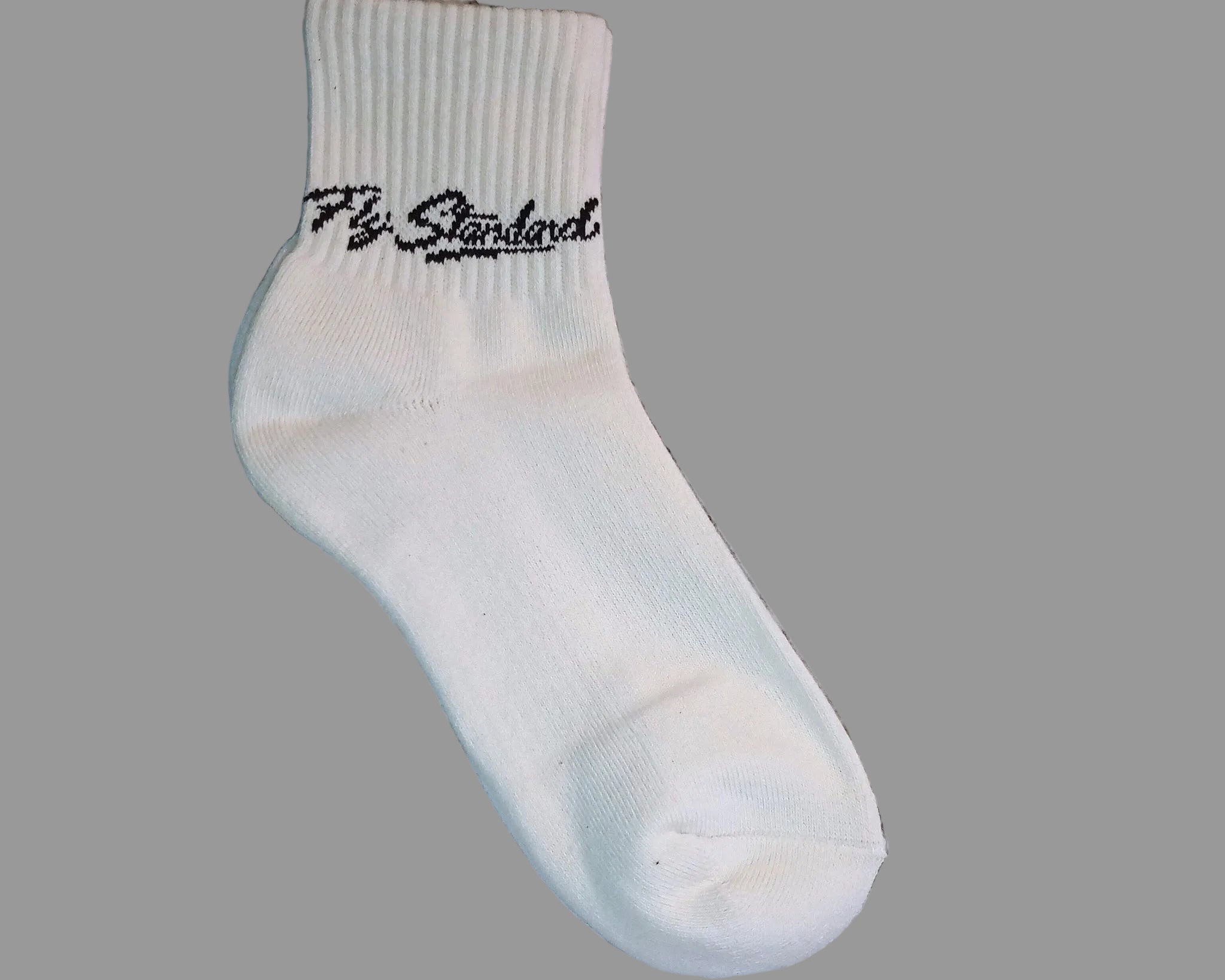 Flight Crew Socks