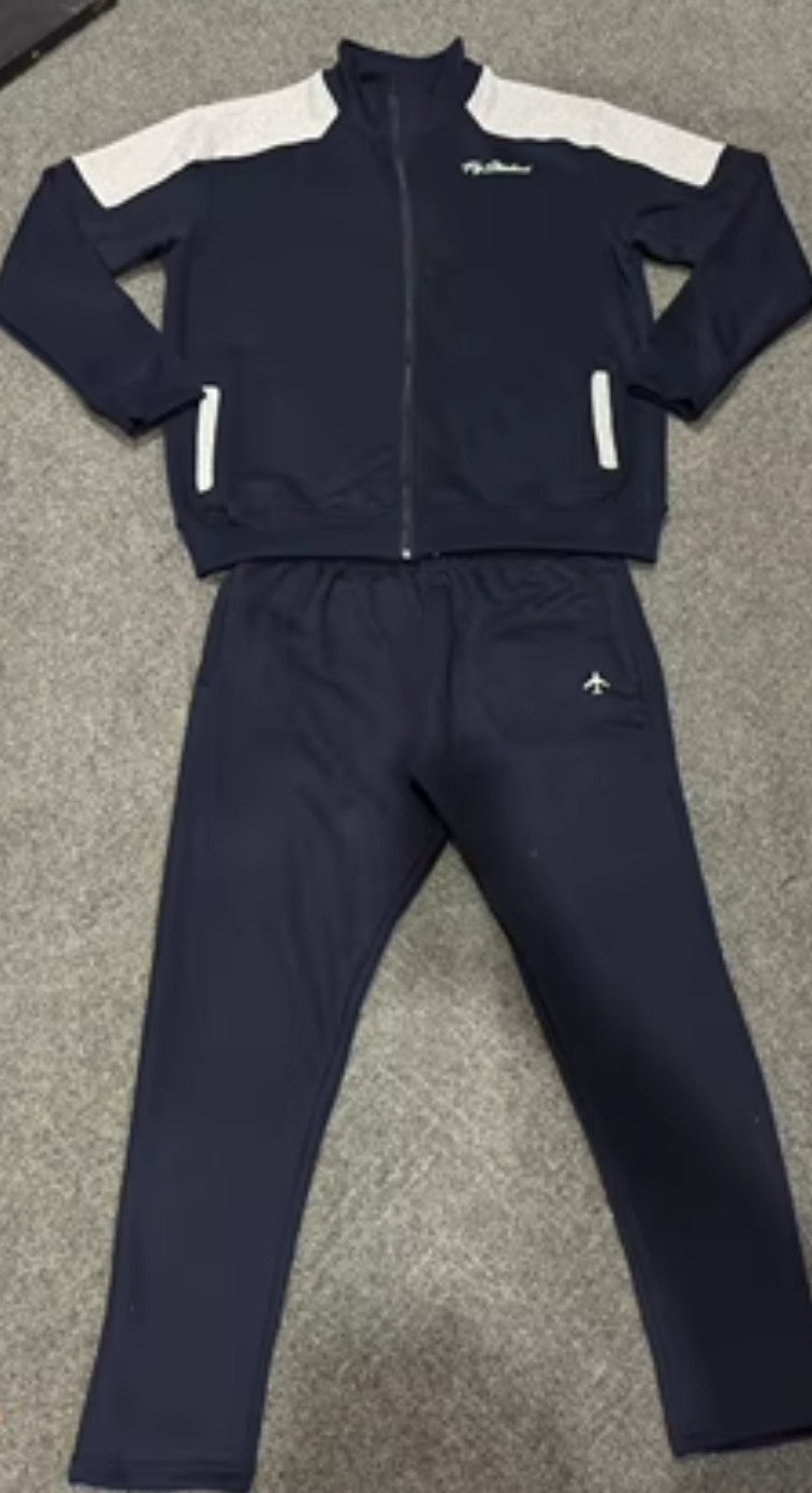 The Fly Standard Heavy Weight Tracksuit