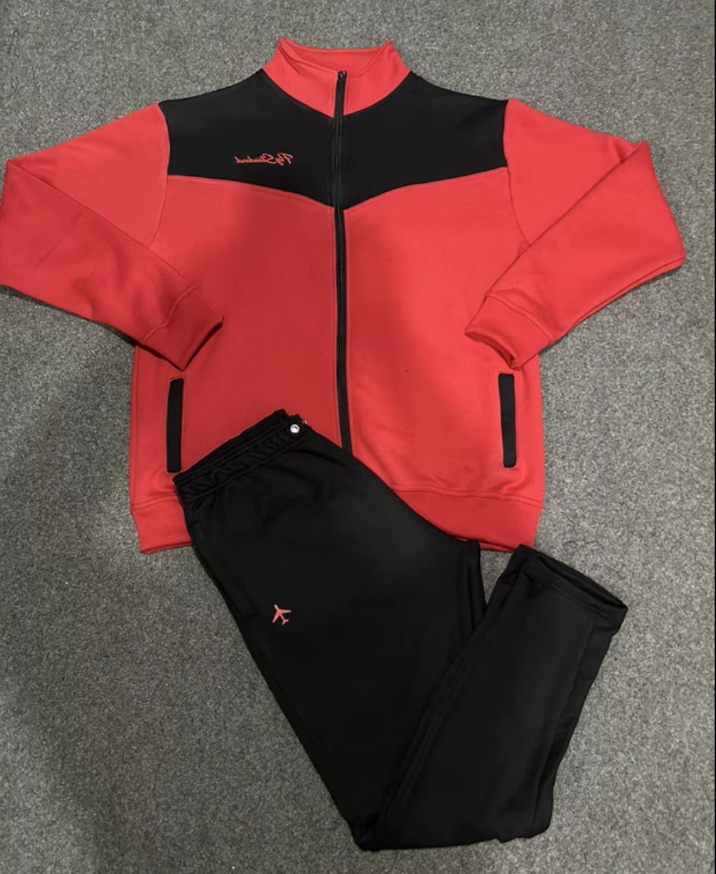 The Fly Standard Heavy Weight Tracksuit