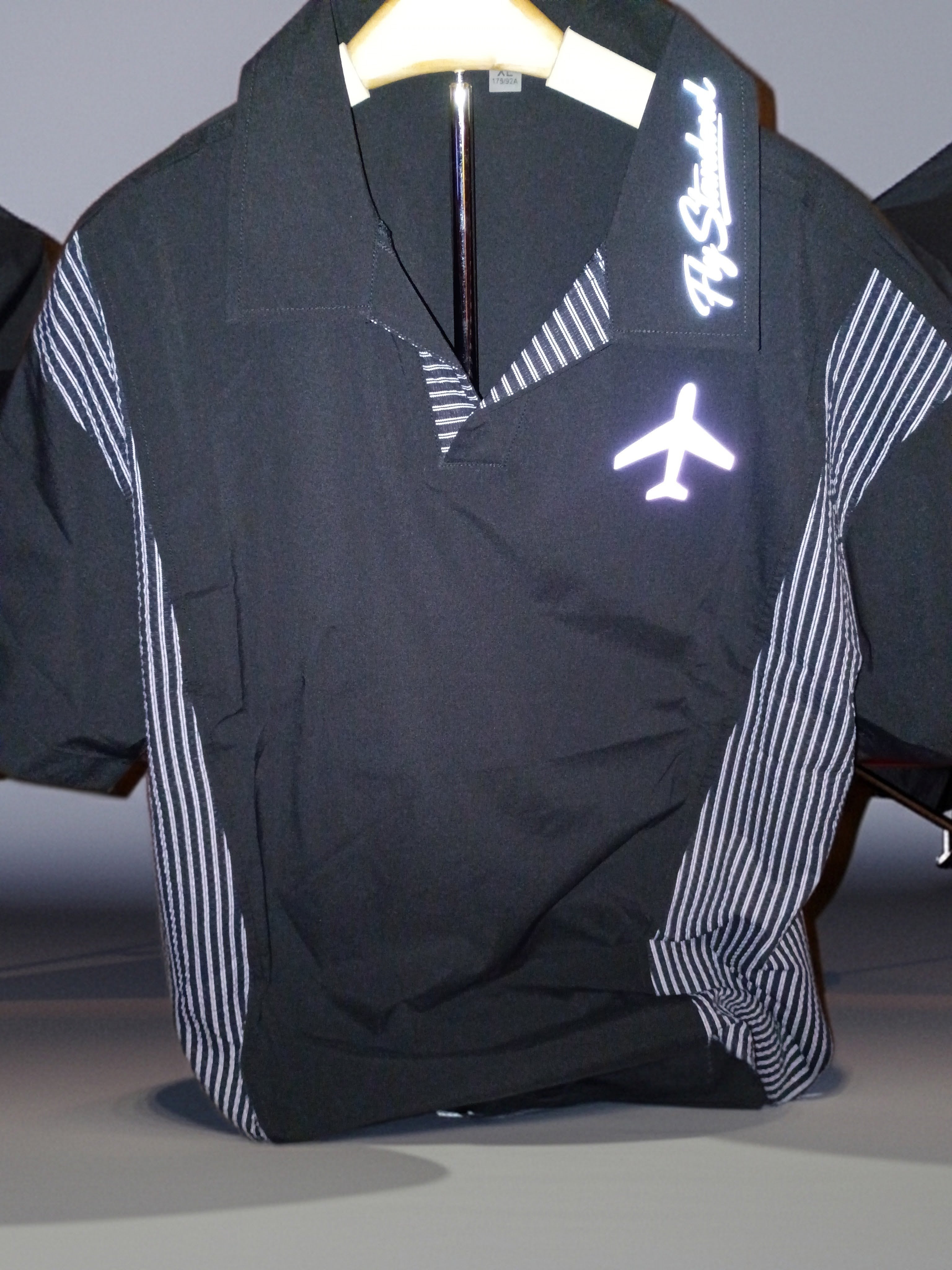 Fly Standard 2 Piece Casual Short Set
