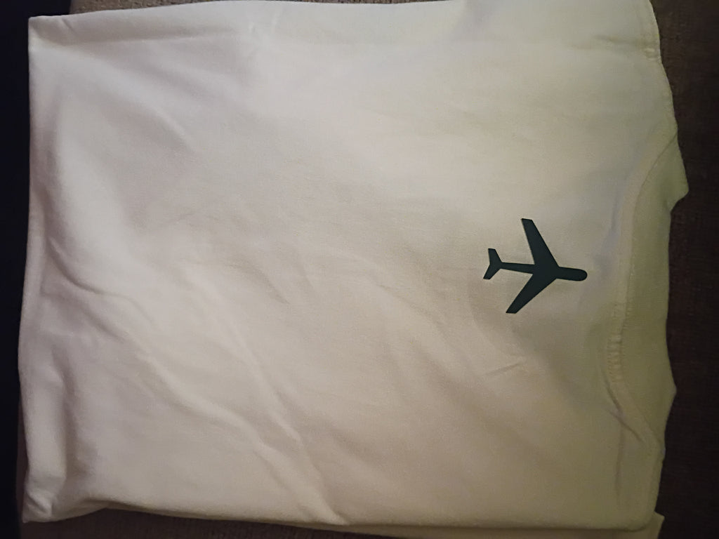 Fly Standard Essential Logo Tee