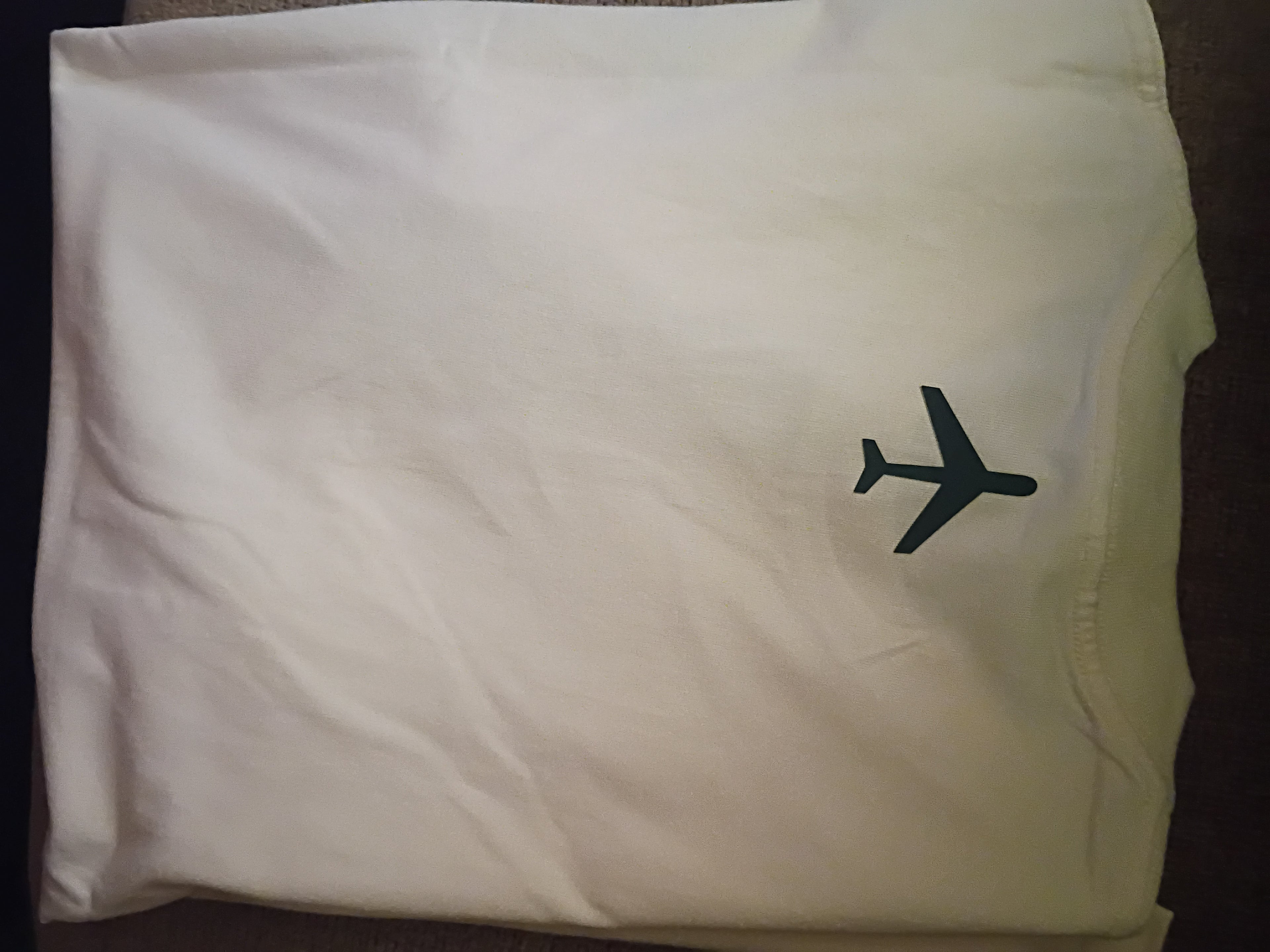 Fly Standard Essential Logo Tee