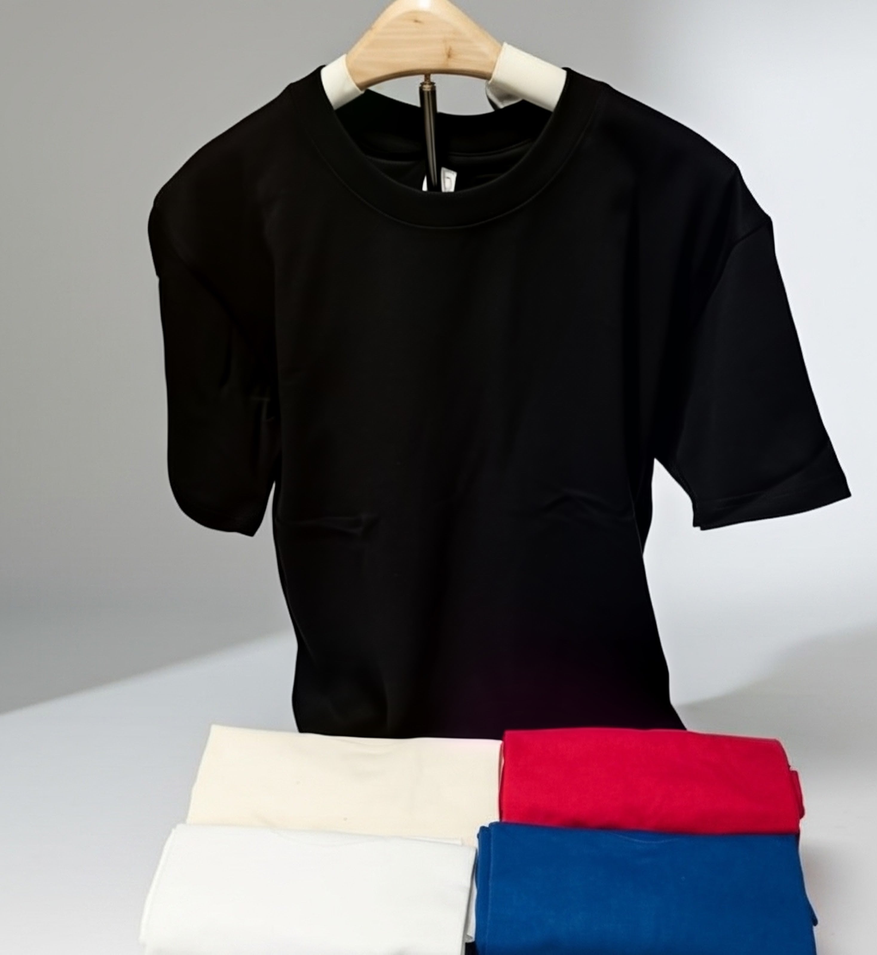 Fly Standard Essential Heavyweight Tee