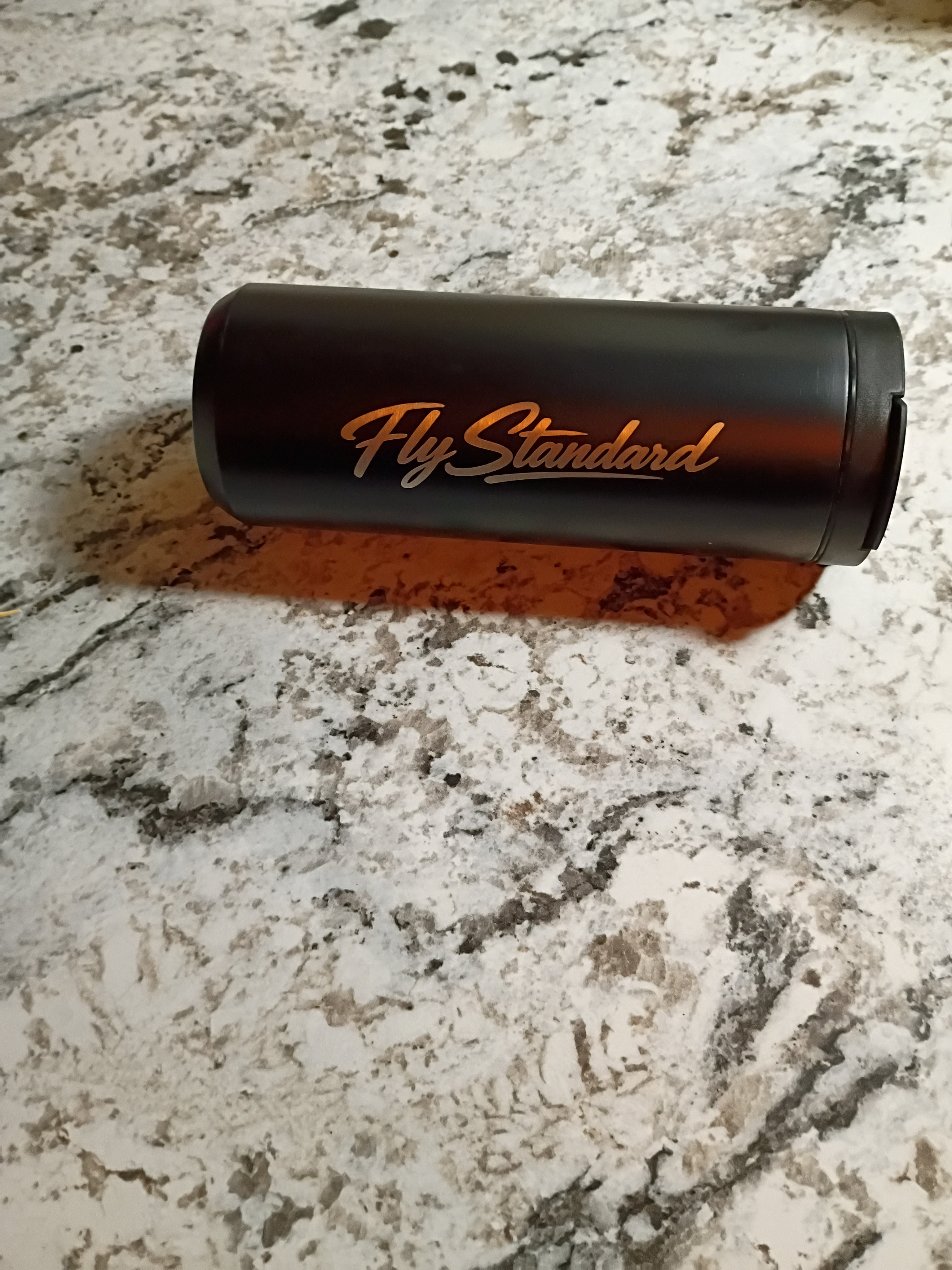 Fly Standard Tumbler