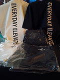 Fly Standard Every Day Elevated Heavy Weight Tee
