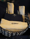 Fly Standard Essential Logo Tee