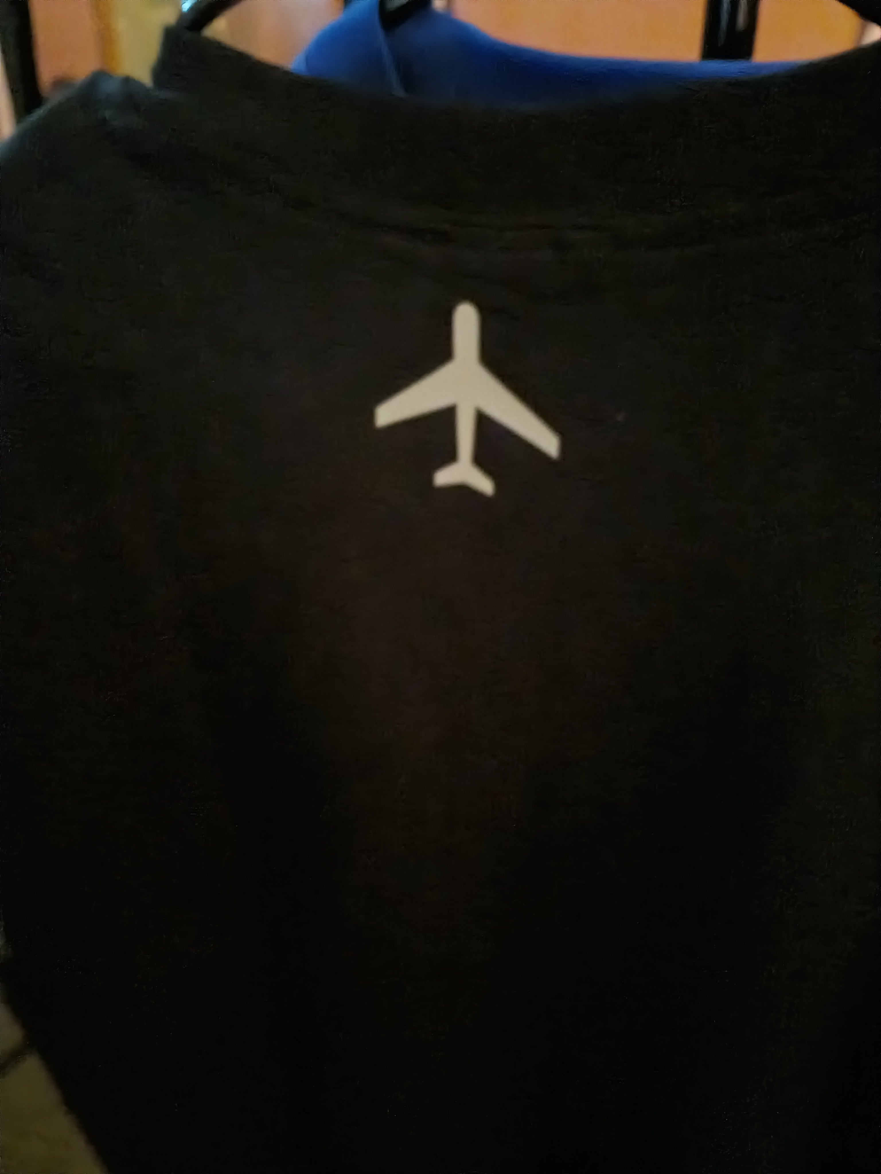 Fly Standard Essential Logo Tee