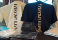 Fly Standard Every Day Elevated Heavy Weight Tee