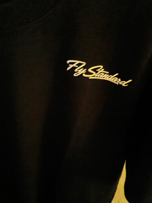 Fly Standard Essential Logo Tee