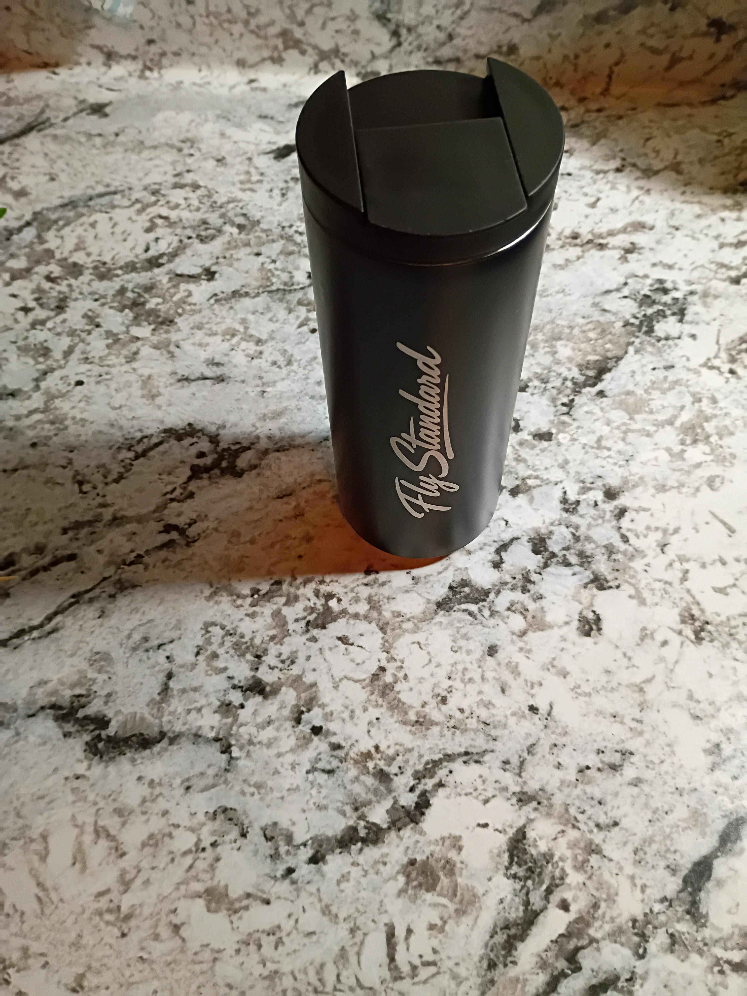 Fly Standard Tumbler